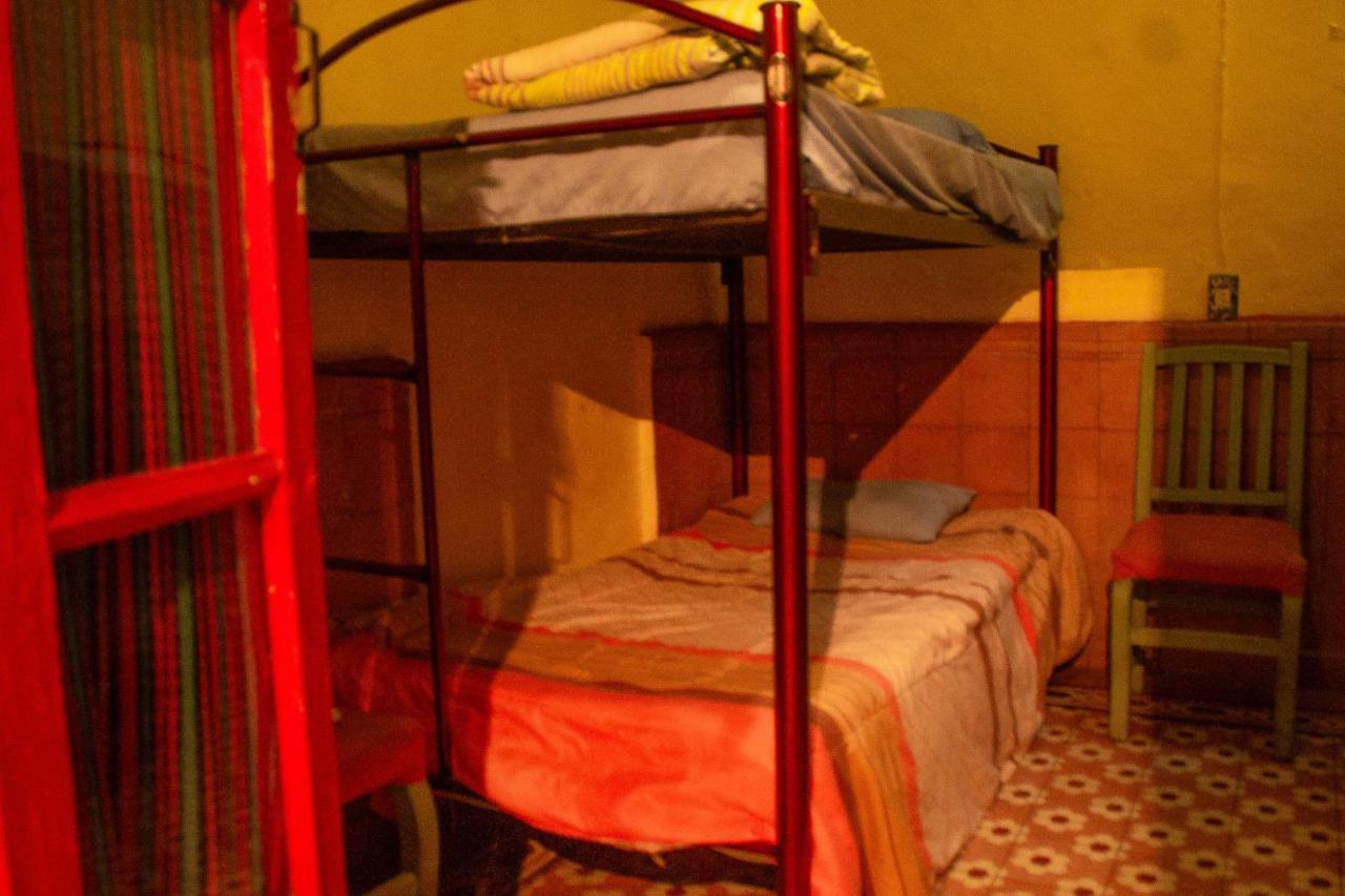 Hostalito Casa Alebrije Гуанахуато Екстер'єр фото
