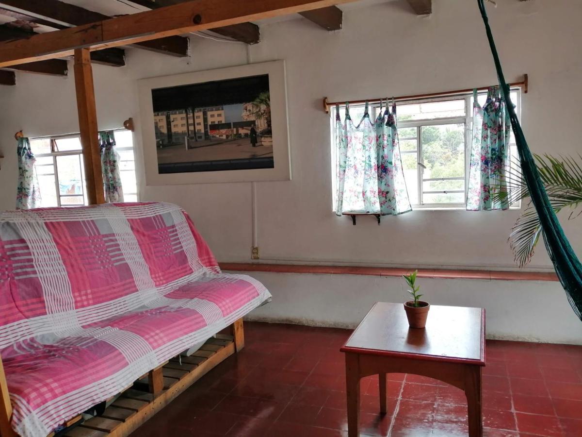 Hostalito Casa Alebrije Гуанахуато Екстер'єр фото