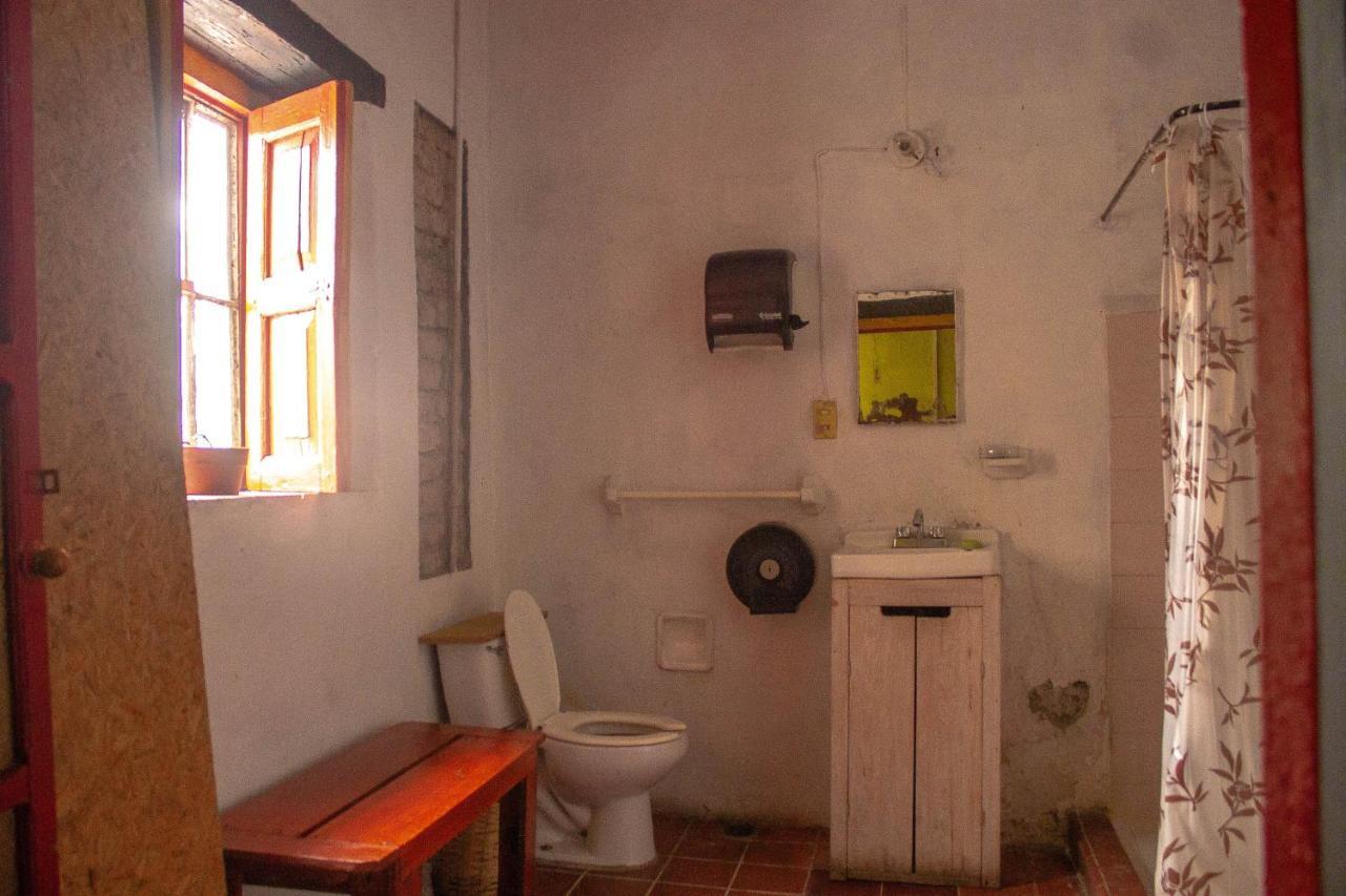 Hostalito Casa Alebrije Гуанахуато Екстер'єр фото