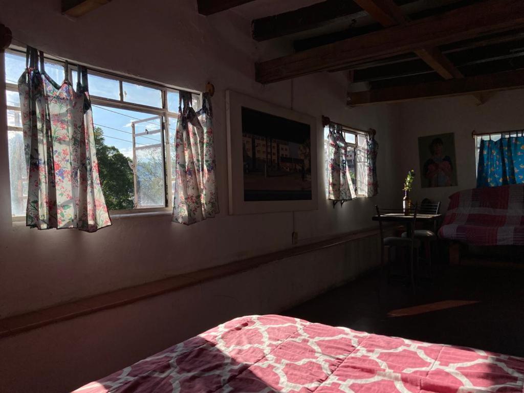 Hostalito Casa Alebrije Гуанахуато Екстер'єр фото