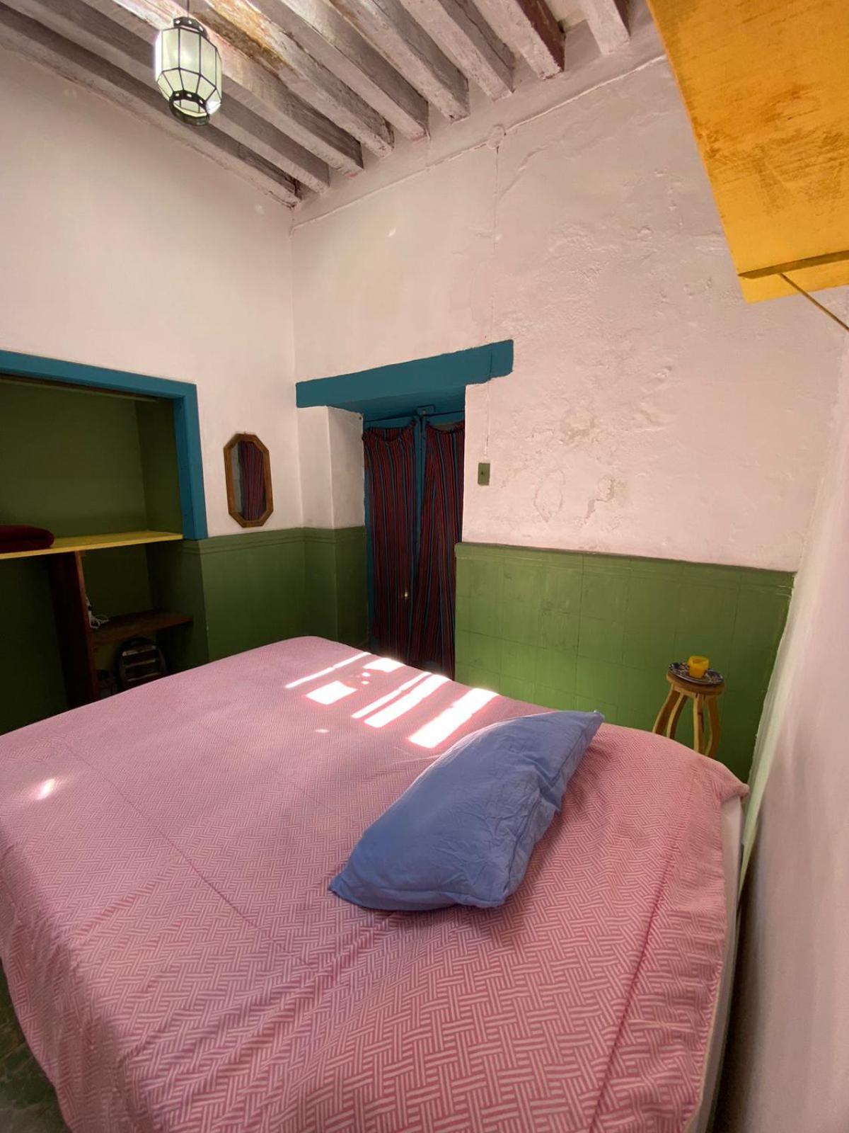 Hostalito Casa Alebrije Гуанахуато Екстер'єр фото