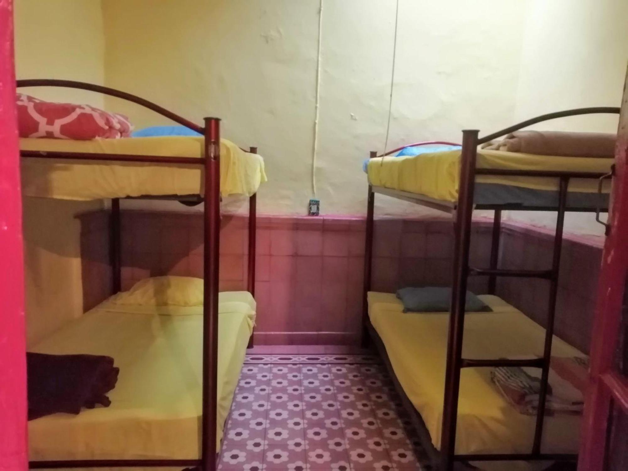 Hostalito Casa Alebrije Гуанахуато Екстер'єр фото