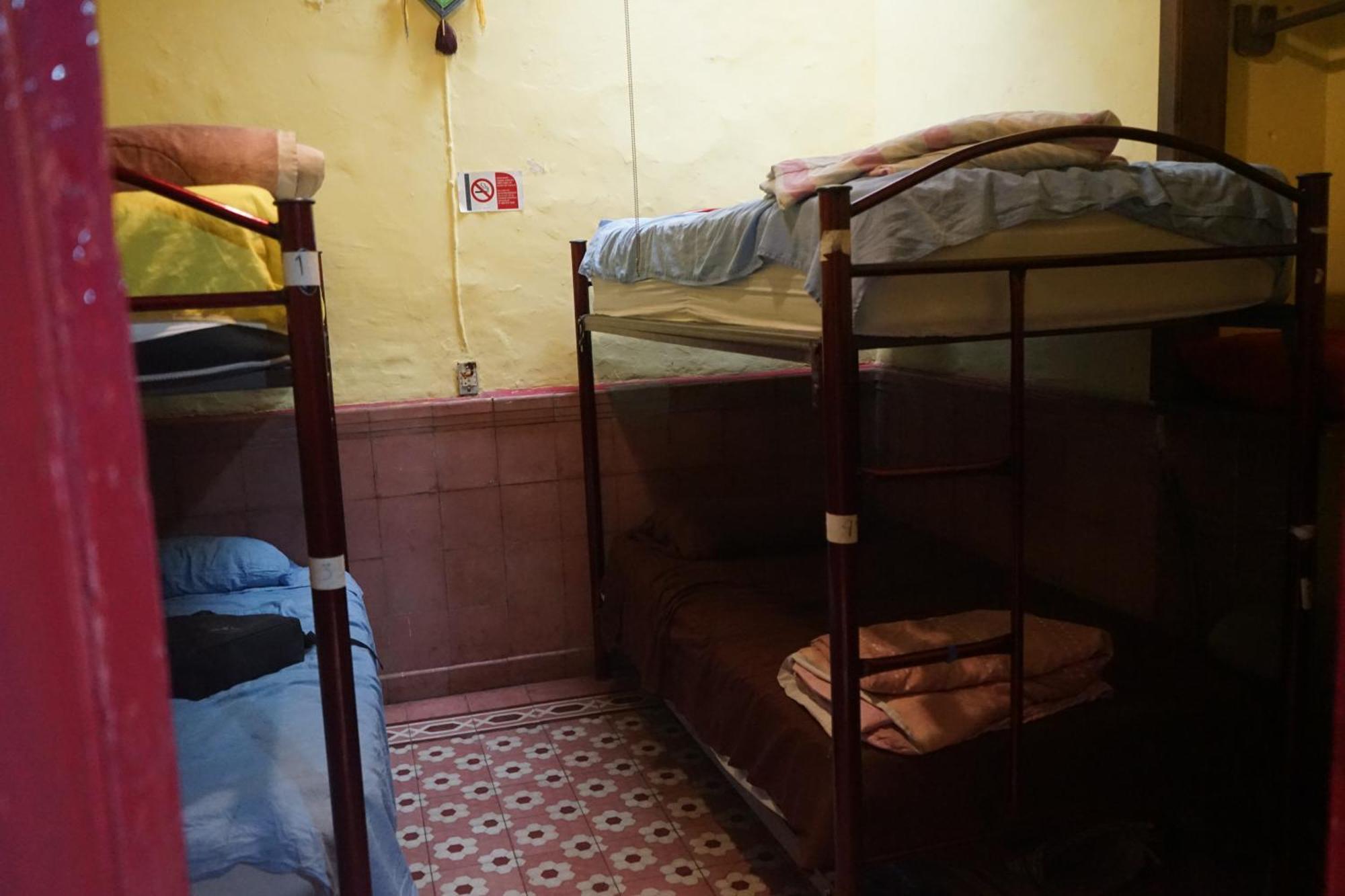 Hostalito Casa Alebrije Гуанахуато Екстер'єр фото