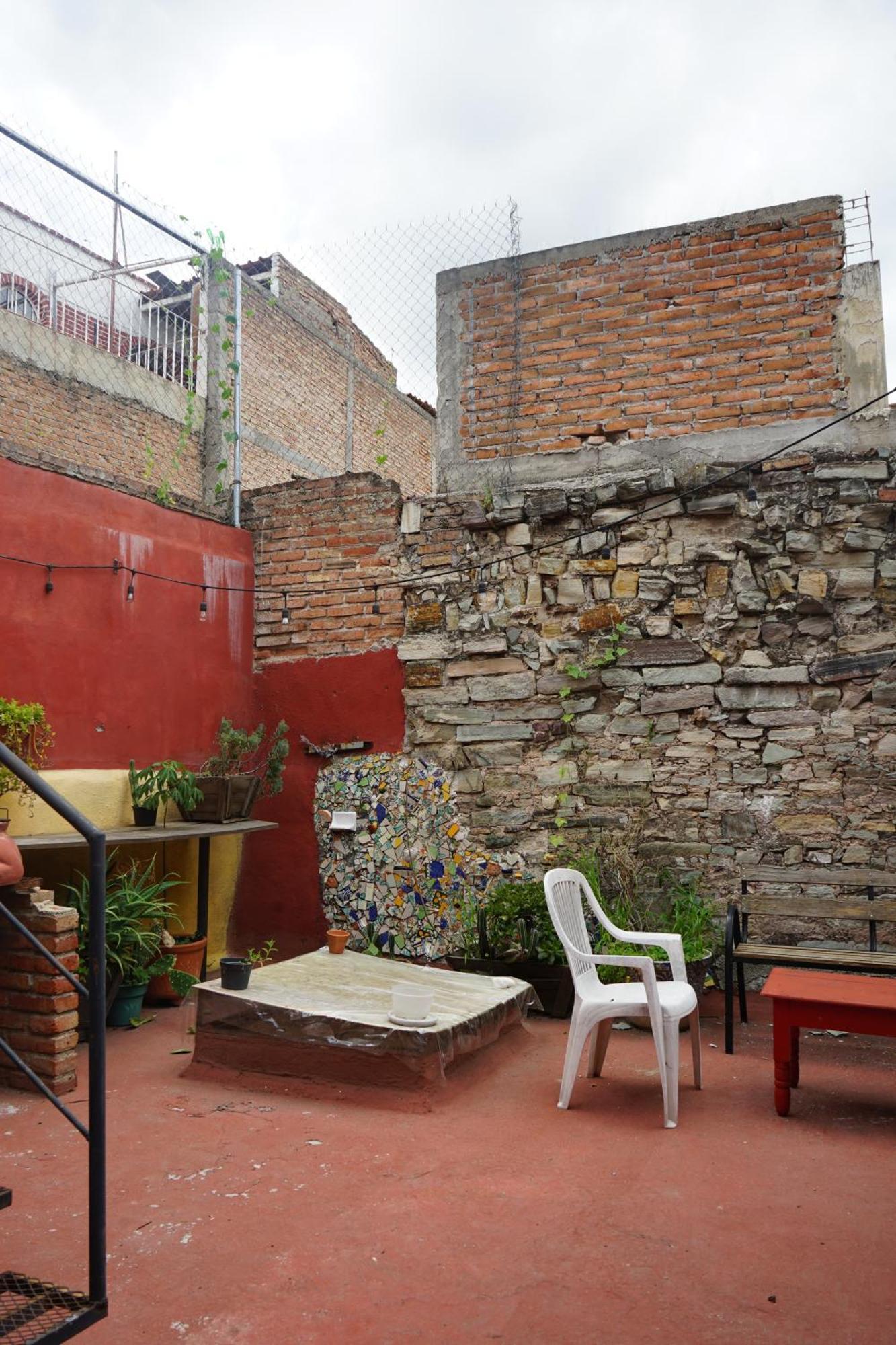 Hostalito Casa Alebrije Гуанахуато Екстер'єр фото
