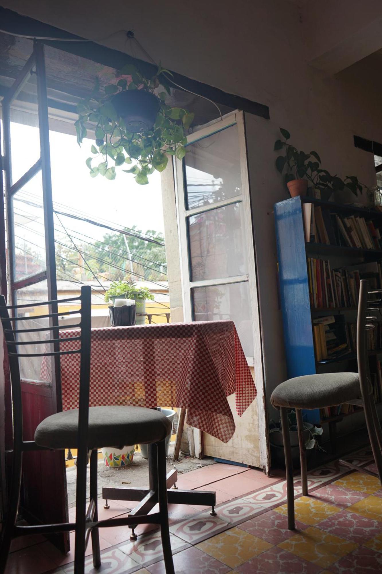 Hostalito Casa Alebrije Гуанахуато Екстер'єр фото