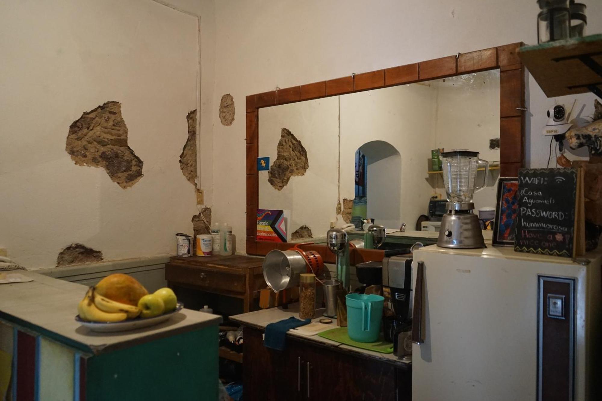 Hostalito Casa Alebrije Гуанахуато Екстер'єр фото