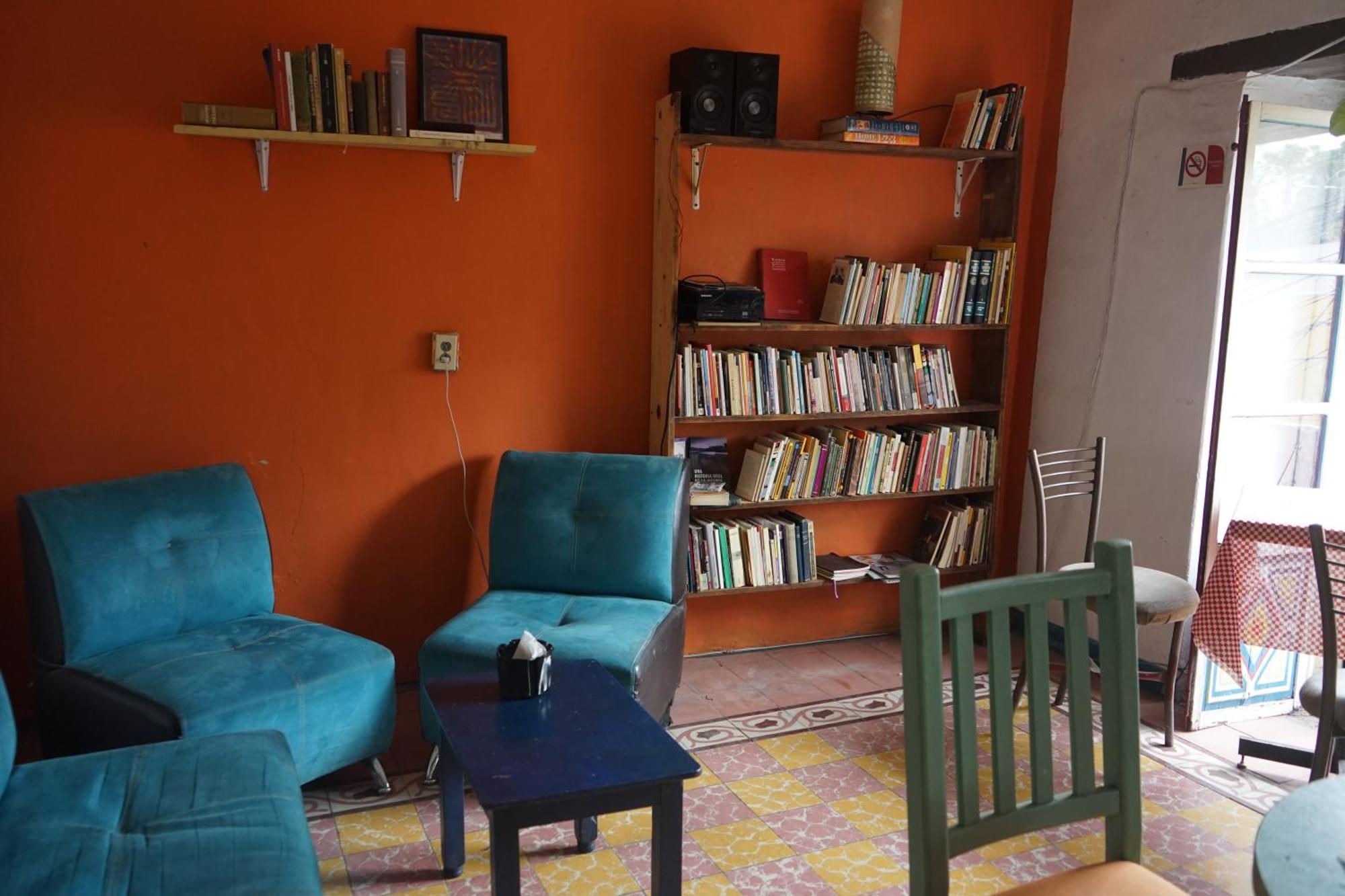 Hostalito Casa Alebrije Гуанахуато Екстер'єр фото