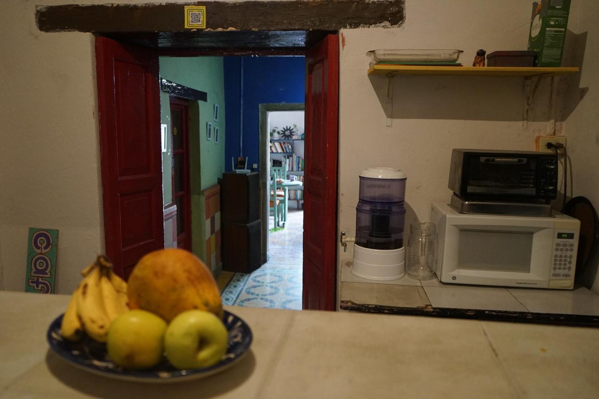 Hostalito Casa Alebrije Гуанахуато Екстер'єр фото