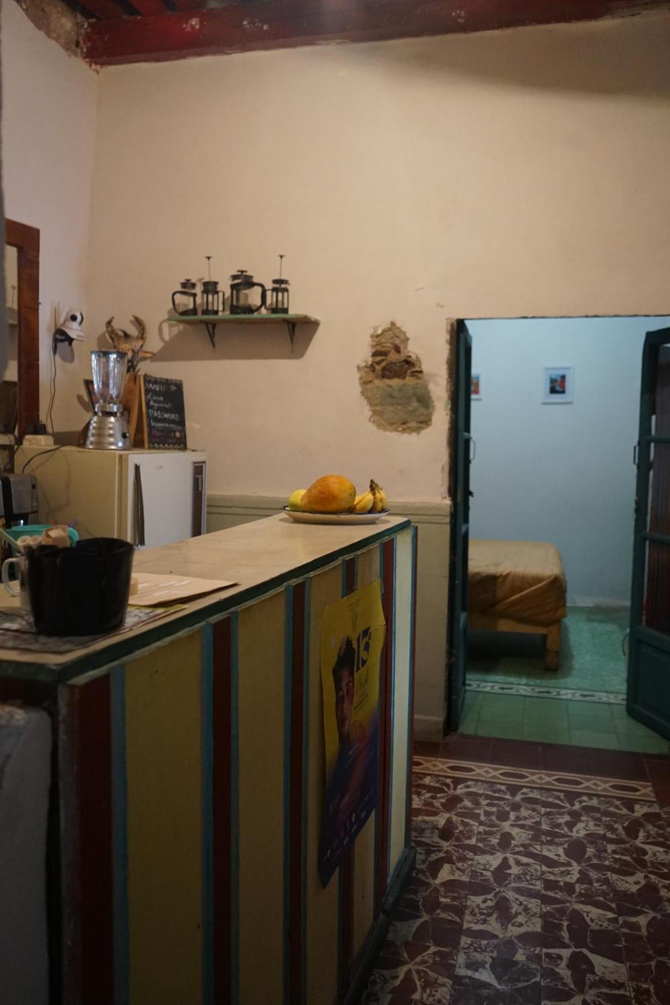 Hostalito Casa Alebrije Гуанахуато Екстер'єр фото