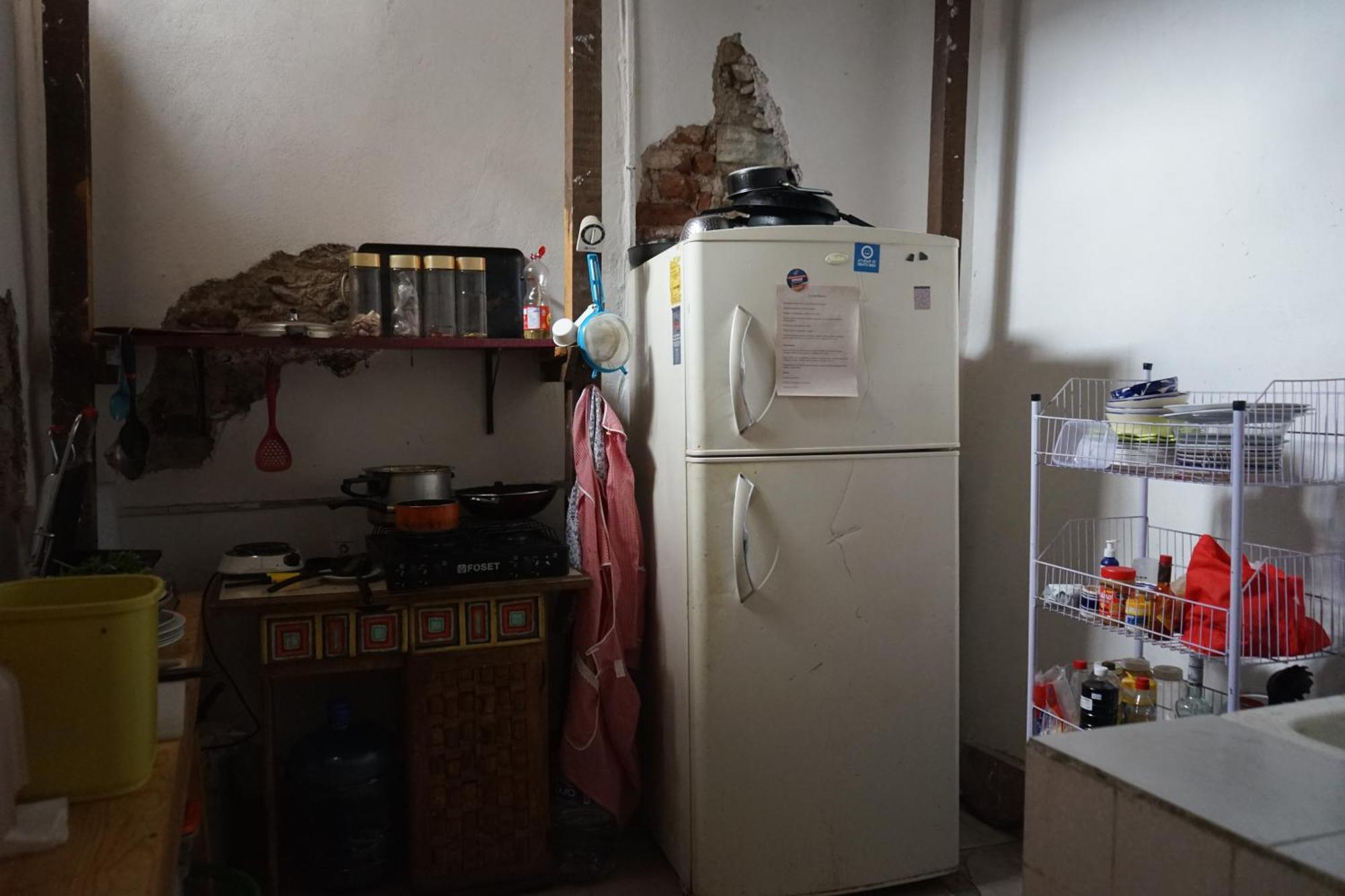 Hostalito Casa Alebrije Гуанахуато Екстер'єр фото