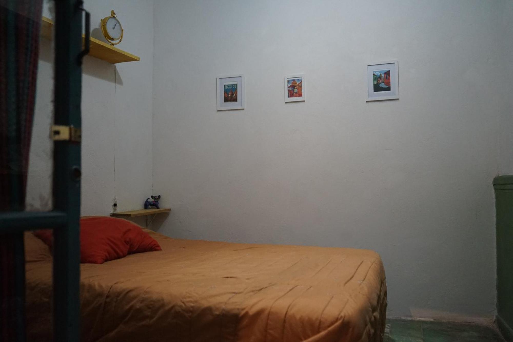 Hostalito Casa Alebrije Гуанахуато Екстер'єр фото