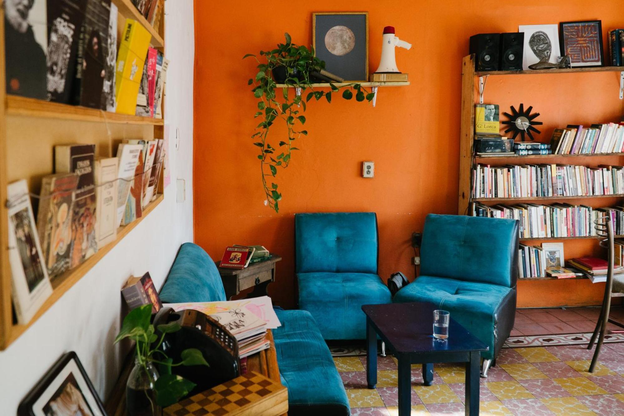 Hostalito Casa Alebrije Гуанахуато Екстер'єр фото