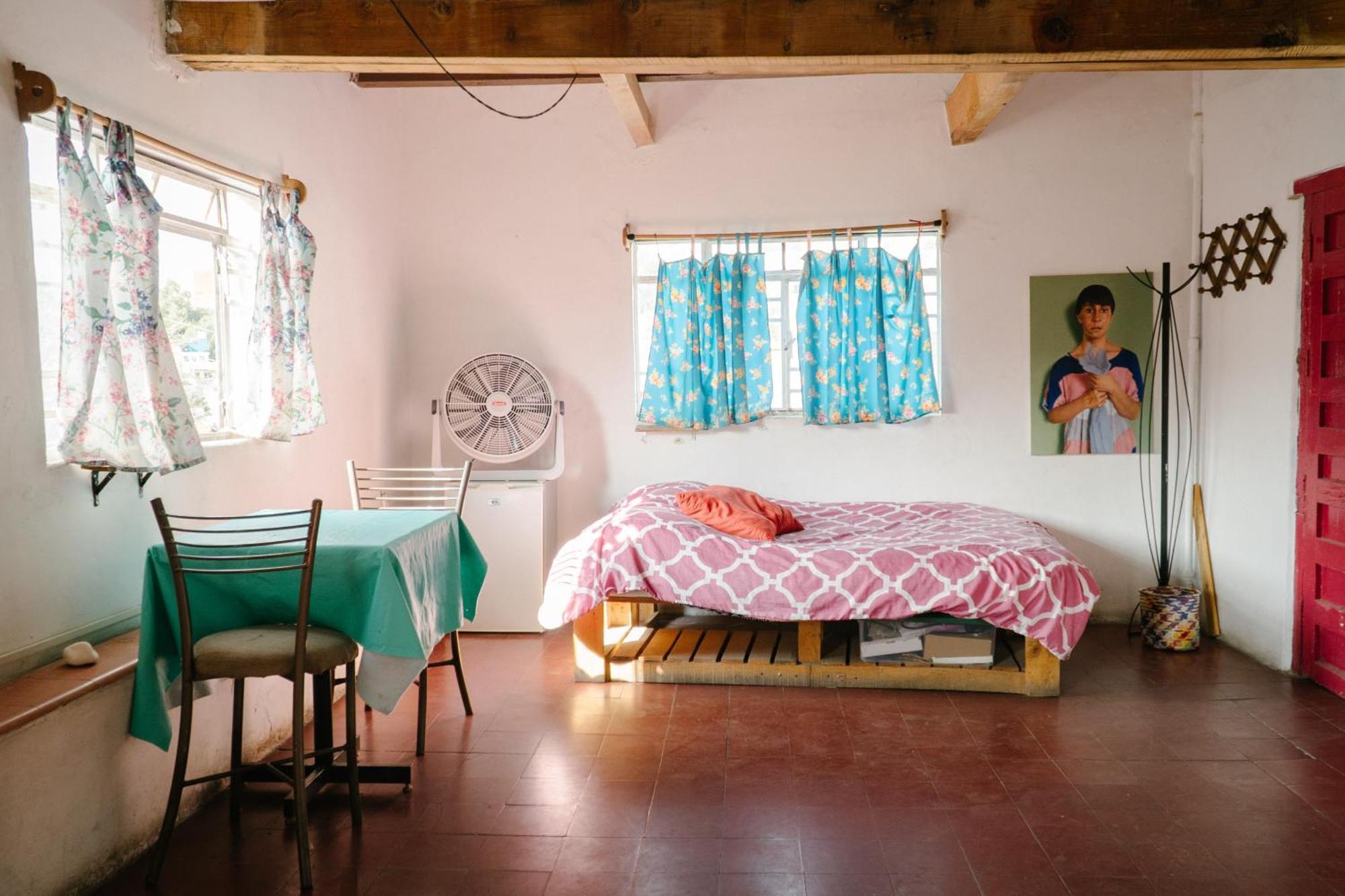 Hostalito Casa Alebrije Гуанахуато Екстер'єр фото
