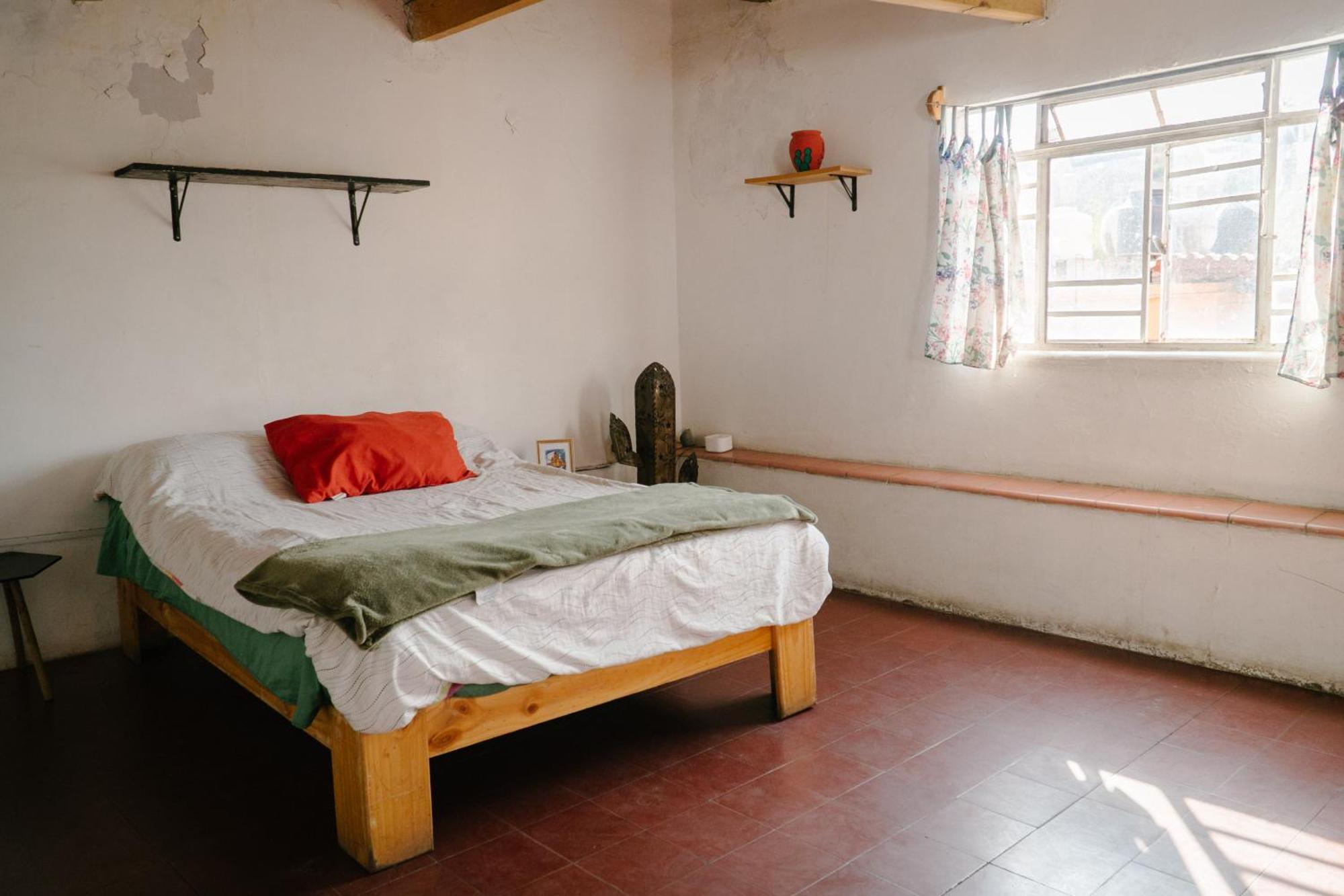 Hostalito Casa Alebrije Гуанахуато Екстер'єр фото