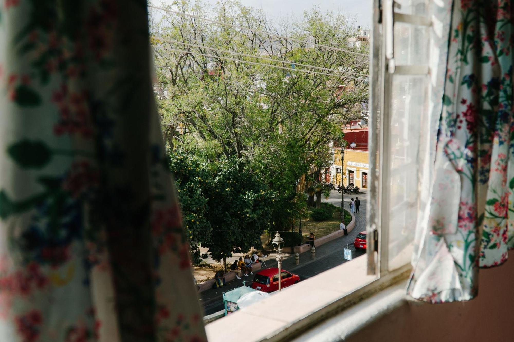 Hostalito Casa Alebrije Гуанахуато Екстер'єр фото