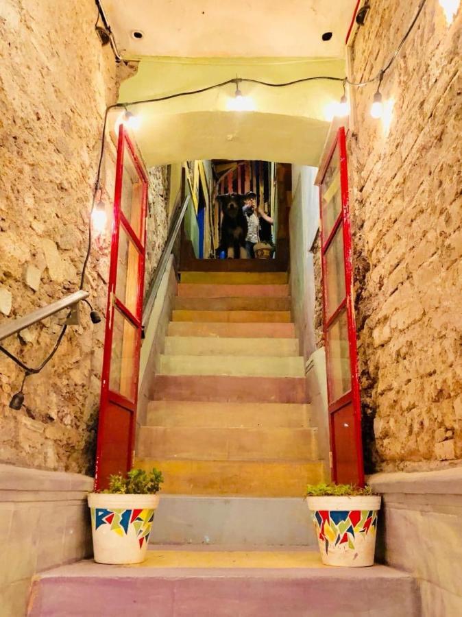 Hostalito Casa Alebrije Гуанахуато Екстер'єр фото
